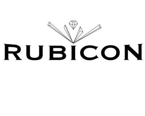 RUBICON Zegarek Damski RUBICON SMARTWATCH RNBE64-3 BLACK