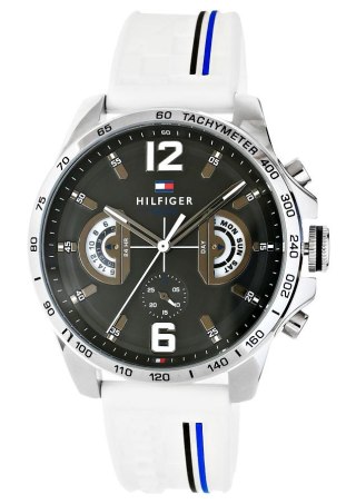 Tommy Hilfiger Zegarek Męski Tommy Hilfiger 1791475