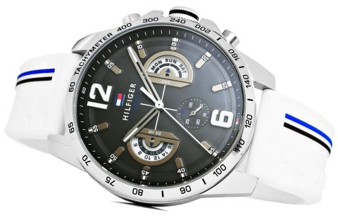 Tommy Hilfiger Zegarek Męski Tommy Hilfiger 1791475