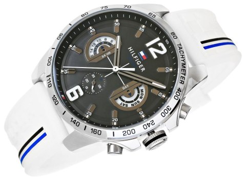 Tommy Hilfiger Zegarek Męski Tommy Hilfiger 1791475