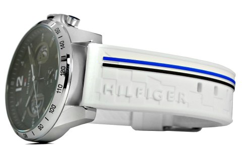 Tommy Hilfiger Zegarek Męski Tommy Hilfiger 1791475