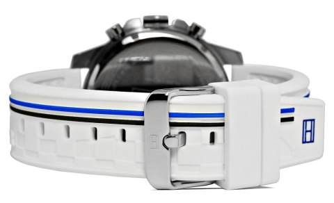 Tommy Hilfiger Zegarek Męski Tommy Hilfiger 1791475