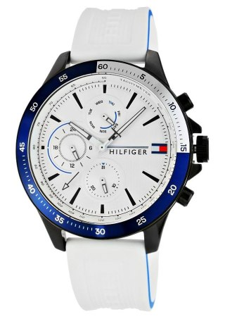 Tommy Hilfiger Zegarek Męski Tommy Hilfiger 1791723