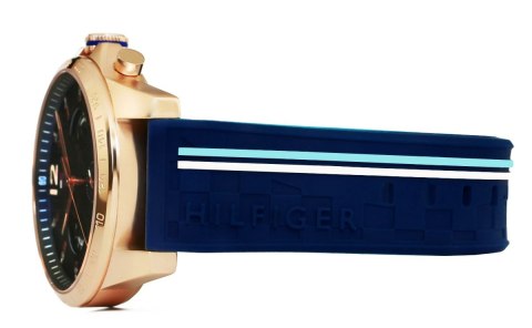 Tommy Hilfiger Zegarek Męski Tommy Hilfiger Decker 1791474