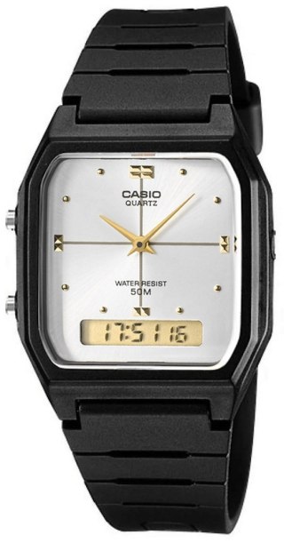 CASIO Zegarek Damski CASIO AW-48HE-7AVDF + BOX