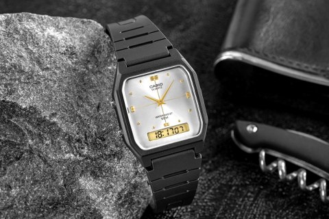 CASIO Zegarek Damski CASIO AW-48HE-7AVDF + BOX