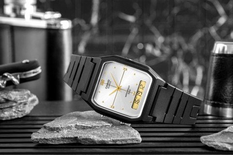 CASIO Zegarek Damski CASIO AW-48HE-7AVDF + BOX
