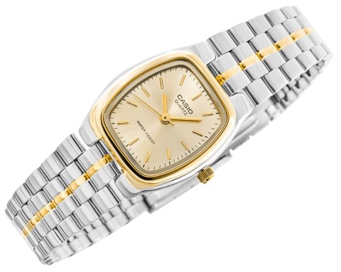 CASIO Zegarek Damski CASIO LTP-1169G-9ARDF + BOX