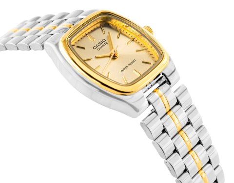 CASIO Zegarek Damski CASIO LTP-1169G-9ARDF + BOX