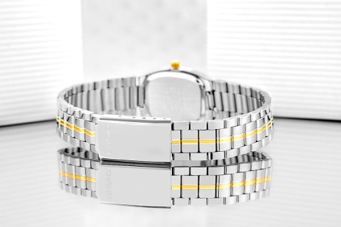 CASIO Zegarek Damski CASIO LTP-1169G-9ARDF + BOX