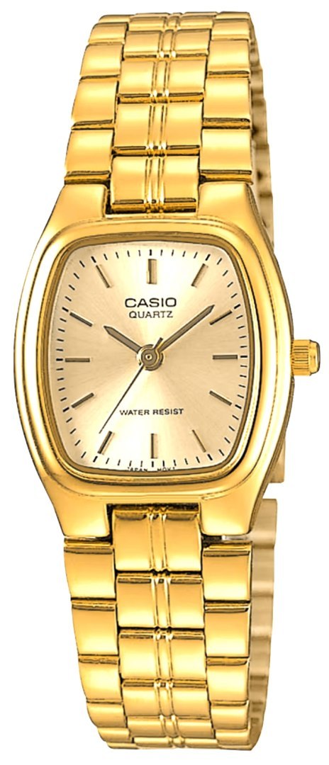 CASIO Zegarek Damski CASIO LTP-1169N-9ARDF + BOX