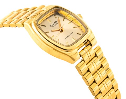 CASIO Zegarek Damski CASIO LTP-1169N-9ARDF + BOX