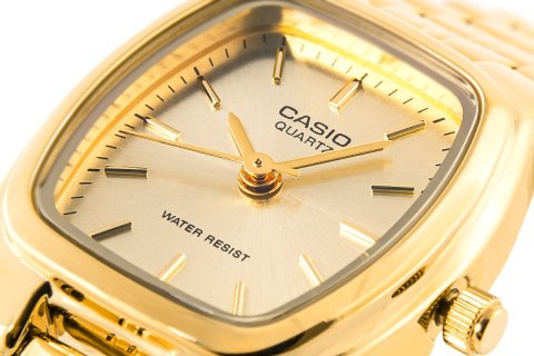 CASIO Zegarek Damski CASIO LTP-1169N-9ARDF + BOX