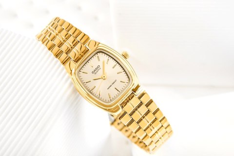CASIO Zegarek Damski CASIO LTP-1169N-9ARDF + BOX