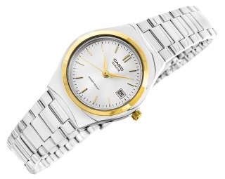 CASIO Zegarek Damski CASIO LTP-1170G-7ARDF + BOX