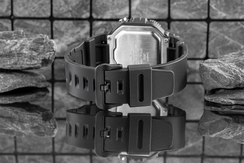 CASIO Zegarek Męski CASIO AE-1600H-1AVDF + BOX