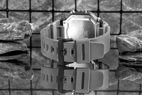 CASIO Zegarek Męski CASIO AE-1600H-8BVDF + BOX