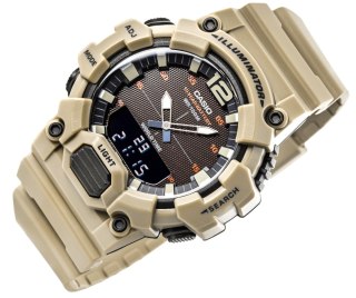 CASIO Zegarek Męski CASIO HDC-700-3A3VDF + BOX