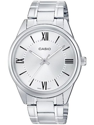 CASIO Zegarek Męski CASIO MTP-V005D-7B5UDF + BOX