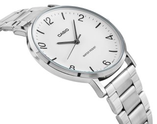 CASIO Zegarek Męski CASIO MTP-VT03D-7BDF + BOX