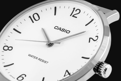 CASIO Zegarek Męski CASIO MTP-VT03D-7BDF + BOX