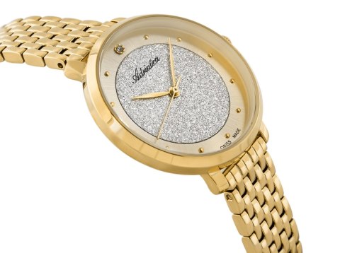 Hurtownia zegarków Adriatica Zegarek Damski ADRIATICA Classic A3751.1141Q + BOX