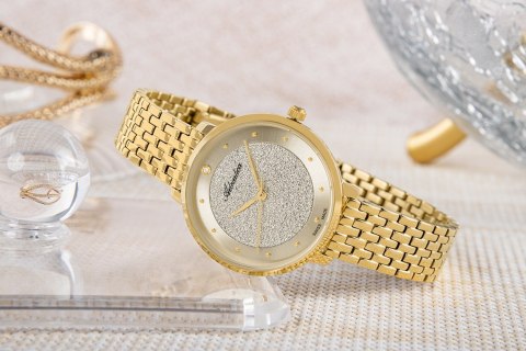 Hurtownia zegarków Adriatica Zegarek Damski ADRIATICA Classic A3751.1141Q + BOX