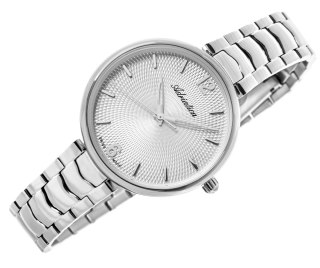 Hurtownia zegarków Adriatica Zegarek Damski ADRIATICA Classic A3790.5153Q + BOX