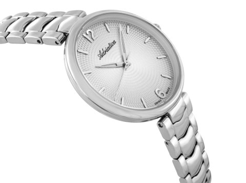 Hurtownia zegarków Adriatica Zegarek Damski ADRIATICA Classic A3790.5153Q + BOX