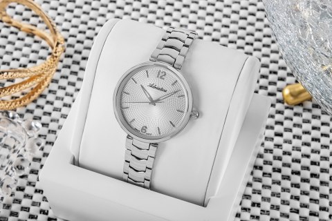 Hurtownia zegarków Adriatica Zegarek Damski ADRIATICA Classic A3790.5153Q + BOX