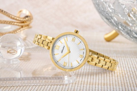 Hurtownia zegarków Adriatica Zegarek Damski ADRIATICA Classic A3828.1163Q + BOX