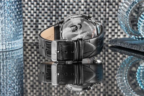 Hurtownia zegarków Adriatica Zegarek Męski ADRIATICA Passion Chrono A8256.5225CH + BOX