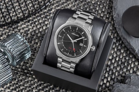 Hurtownia zegarków Adriatica Zegarek Męski ADRIATICA Portofino A8307.5114Q + BOX