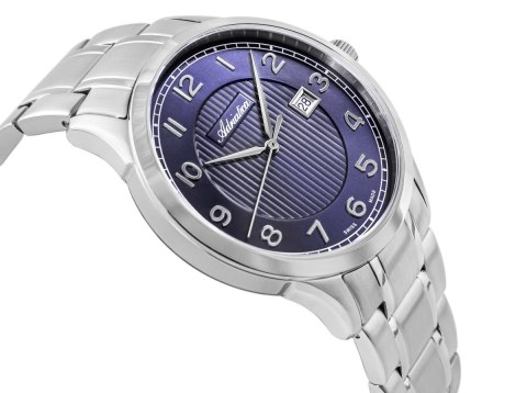 Hurtownia zegarków Adriatica Zegarek Męski ADRIATICA Portofino A8316.5125Q + BOX