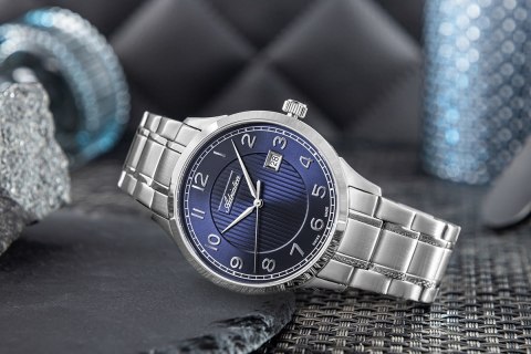 Hurtownia zegarków Adriatica Zegarek Męski ADRIATICA Portofino A8316.5125Q + BOX