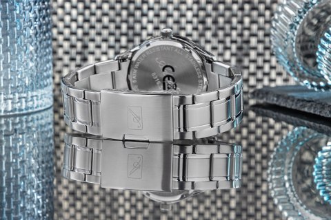 Hurtownia zegarków Adriatica Zegarek Męski ADRIATICA Portofino A8316.5125Q + BOX