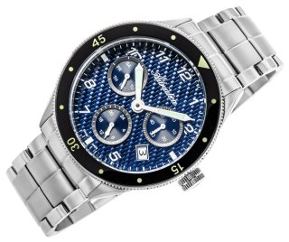 Hurtownia zegarków Adriatica Zegarek Męski ADRIATICA Portofino A8322.5155QF + BOX