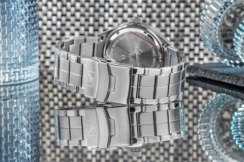 Hurtownia zegarków Adriatica Zegarek Męski ADRIATICA Portofino A8322.5155QF + BOX