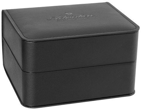 Hurtownia zegarków Adriatica Zegarek Męski ADRIATICA Portofino A8322.5155QF + BOX