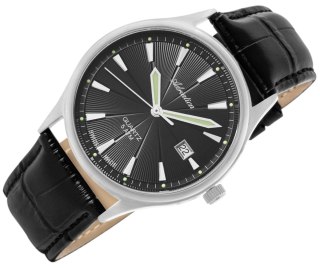 Hurtownia zegarków Adriatica Zegarek Męski ADRIATICA Premiere A1171.4214Q + BOX