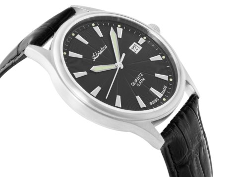 Hurtownia zegarków Adriatica Zegarek Męski ADRIATICA Premiere A1171.4214Q + BOX