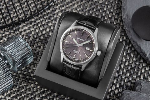 Hurtownia zegarków Adriatica Zegarek Męski ADRIATICA Premiere A1171.4216Q + BOX