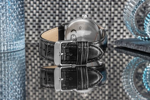 Hurtownia zegarków Adriatica Zegarek Męski ADRIATICA Premiere A1171.4216Q + BOX