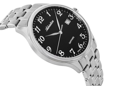 Hurtownia zegarków Adriatica Zegarek Męski ADRIATICA Premiere A1300.5124Q + BOX