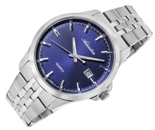 Hurtownia zegarków Adriatica Zegarek Męski ADRIATICA Premiere A8304.5115Q + BOX