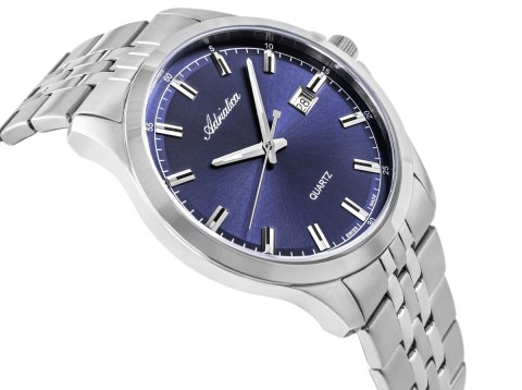 Hurtownia zegarków Adriatica Zegarek Męski ADRIATICA Premiere A8304.5115Q + BOX