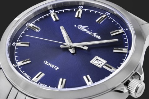 Hurtownia zegarków Adriatica Zegarek Męski ADRIATICA Premiere A8304.5115Q + BOX