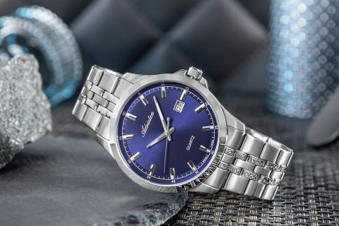 Hurtownia zegarków Adriatica Zegarek Męski ADRIATICA Premiere A8304.5115Q + BOX