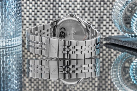 Hurtownia zegarków Adriatica Zegarek Męski ADRIATICA Premiere A8304.5115Q + BOX