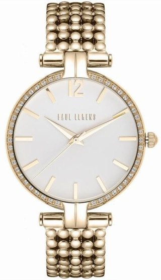 Paul Lorens Zegarek Damski PAUL LORENS PL11378B2-3D1 + BOX